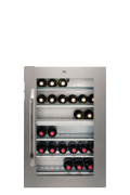 Reparación averías vinoteca Miele en  Tarragona